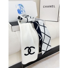 Chanel Scarf